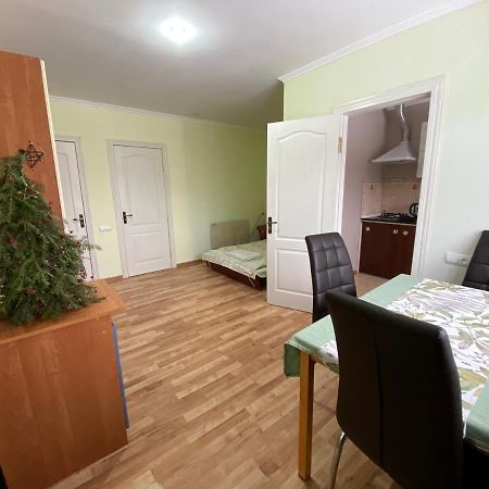Zwin Apartment 2 스콜레 외부 사진