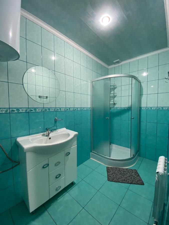 Zwin Apartment 2 스콜레 외부 사진