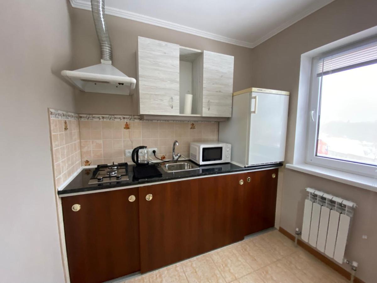 Zwin Apartment 2 스콜레 외부 사진