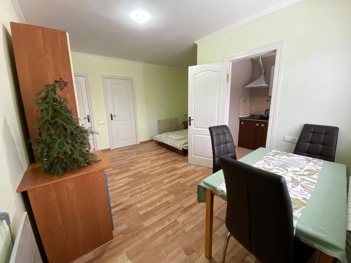 Zwin Apartment 2 스콜레 외부 사진