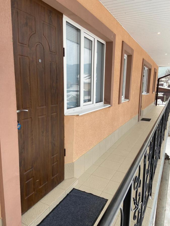 Zwin Apartment 2 스콜레 외부 사진