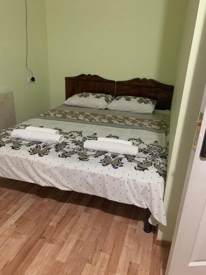 Zwin Apartment 2 스콜레 외부 사진